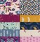 Maureen Cracknell Color Master Half Yard Bundle by Maureen Cracknell for Art Gallery (CB-DHY207)